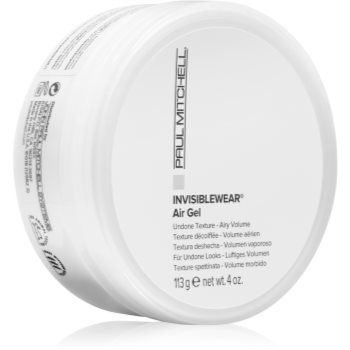 Paul Mitchell Invisiblewear® gel de par fixare usoara