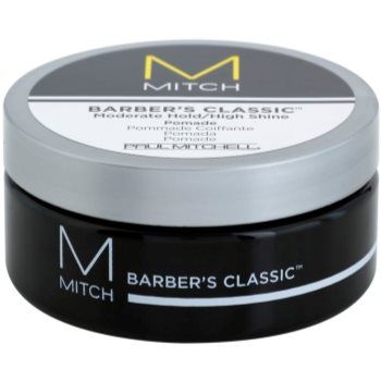 Paul Mitchell Mitch Barber's Classic alifie pentru fixare si stralucire