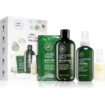 Paul Mitchell Tea Tree Lavender Mint set(pentru toate tipurile de păr)