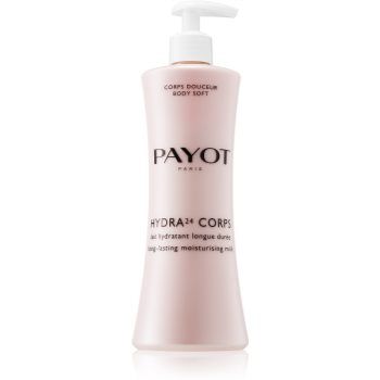 Payot Rituel Corps Lait Hydratant 24H Lotiune de corp hidratanta pentru fermitate