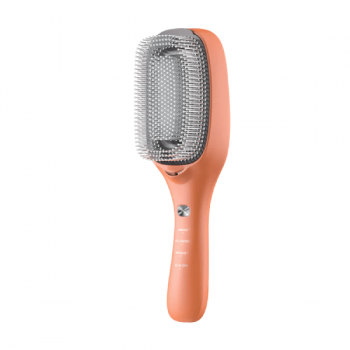 Perie de par cu ultrasunete TOUCHBeauty Vita Multi-Function Hair Care Comb