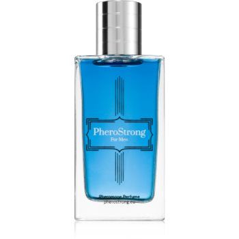 PheroStrong Pheromone for Men parfum cu feromoni