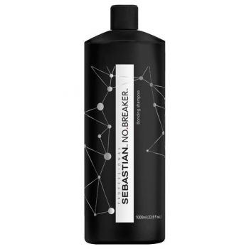 Sampon pentru Parul Deteriorat - Sebastian Professional No Breaker Bonding Shampoo, 1000 ml