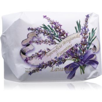 Saponificio Artigianale Fiorentino Lavender Sapun natural