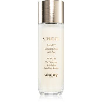 Sisley Supremÿa The Supreme Anti-Aging loțiune facială revitalizantă împotriva îmbătrânirii pielii