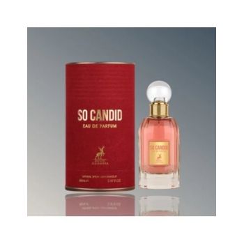 So Candid 85 ml la reducere