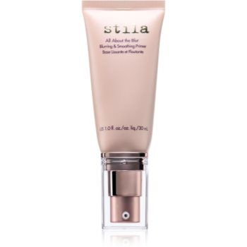 Stila Cosmetics Blurring & Smoothing Smoothing Primer baza de machiaj