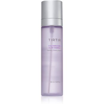 TIRTIR Collagen Core Glow Essence esenta faciala cu efect de hidratare