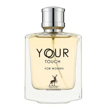 Your Touch For Woman 100 Ml