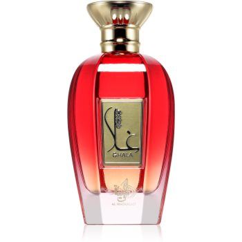 Al Wataniah Ghala Eau de Parfum unisex