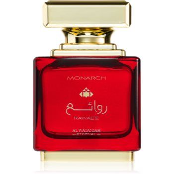 Al Wataniah Rawae'e Monarch Eau de Parfum unisex