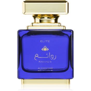 Al Wataniah Rawaee Elite Eau de Parfum unisex