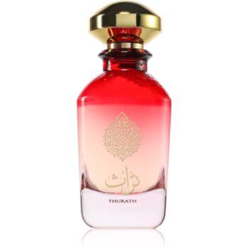 Al Wataniah Thurath Eau de Parfum unisex