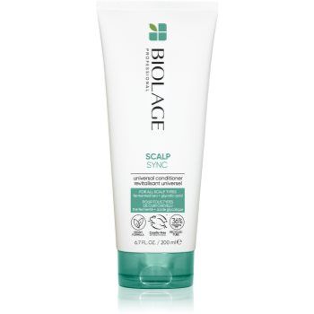 Biolage ScalpSync balsam light