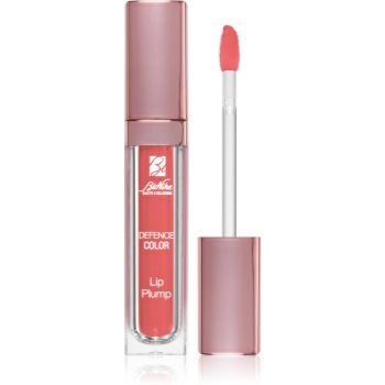 BioNike Defence Color lip gloss cu efect de crestere