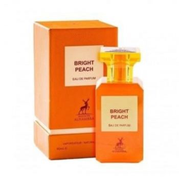 Bright Peach 80 ml