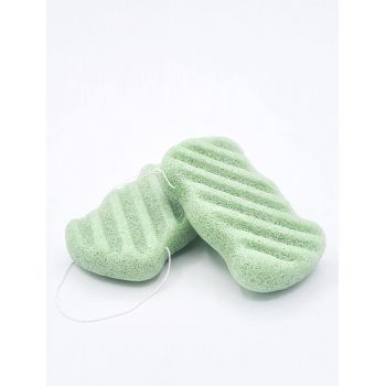 Burete dus - Shower Sponge Konjac