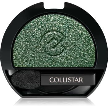 Collistar Impeccable Compact Eye Shadow Refill fard ochi rezervă