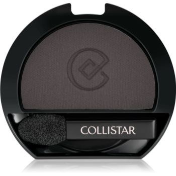 Collistar Impeccable Compact Eye Shadow Refill fard ochi rezervă