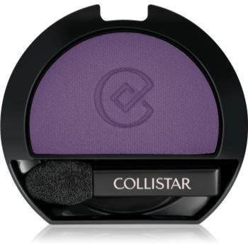 Collistar Impeccable Compact Eye Shadow Refill fard ochi rezervă