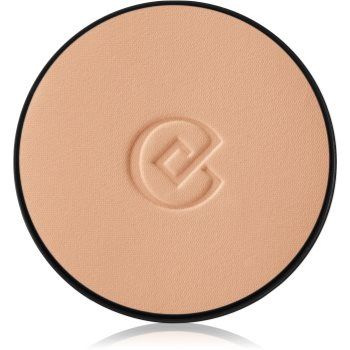 Collistar Impeccable Compact Powder Refill pudra compacta rezervă