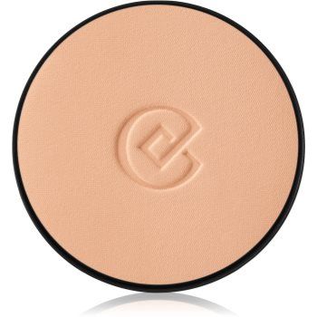 Collistar Impeccable Compact Powder Refill pudra compacta rezervă