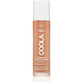 Coola Rōsilliance cremă hidratantă nuanțatoare SPF 30