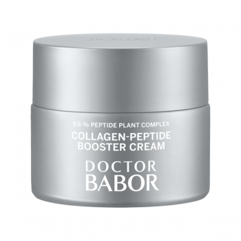 Crema antirid pentru ten Doctor Babor Lifting Collagen-Peptide Booster Cream 50 ml