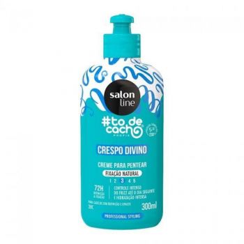 Crema de par Crespo Divino, Salon Line, 300 ml