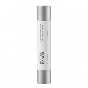 Crema duo pentru conturul ochilor Doctor Babor Lifting Dual Eye Solution 30 ml