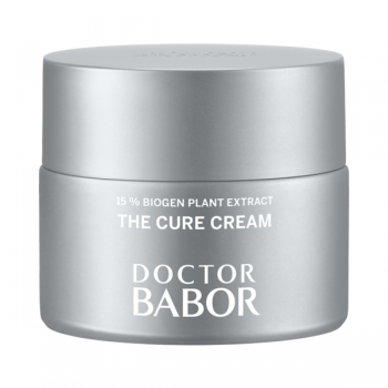 Crema regeneranta pentru ten Doctor Babor Regeneration The Cure Cream 50 ml