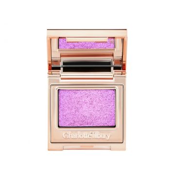 Fard de ochi, Charlotte Tilbury, Hypnotising Pop Shot, Pillow Talk Ultra Violet, 1.2 g la reducere