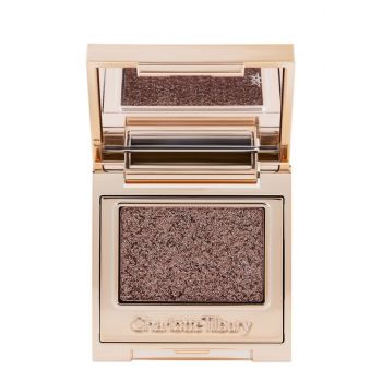 Fard de ochi, Charlotte Tilbury, Hypnotising Pop Shot, Smokey Quartz, 1.2 g