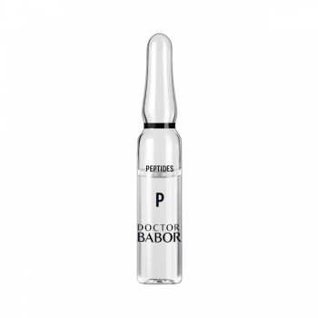 Fiole anti-rid pentru ten Doctor Babor Lifting Rejuvenation Ampoule Serum Concentrate 7x2 ml