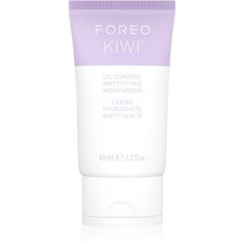 FOREO KIWI™ Oil Control Mattifying Moisturizer crema matifianta si hidratanta