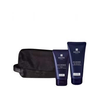 GEL DUS BARBATI - Set Gentlemen Essential