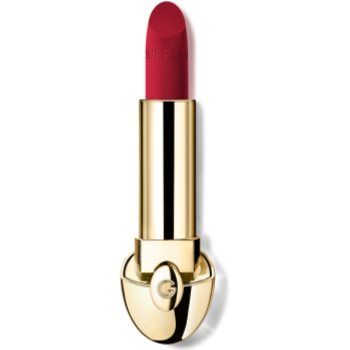 GUERLAIN Rouge G ruj de lux