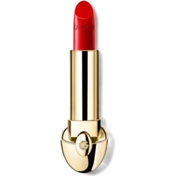 GUERLAIN Rouge G ruj de lux