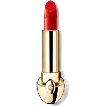 GUERLAIN Rouge G ruj de lux