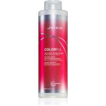 Joico Colorful Anti-fade Conditioner balsam pentru păr vopsit