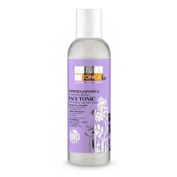 Lotiune Tonica pentru Ten Normal sau Uscat - Natura Estonica Sophora Japonica Hydrating Boost Face Tonic, 200 ml