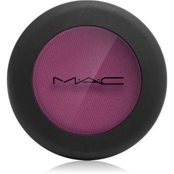 MAC Cosmetics Powder Kiss Soft Matte Eye Shadow fard ochi