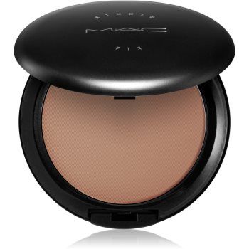 MAC Cosmetics Studio Tech pudră