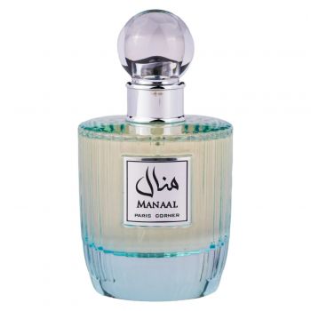 Manaal by Paris Corner - parfum arabesc unisex - EDP 100 ml