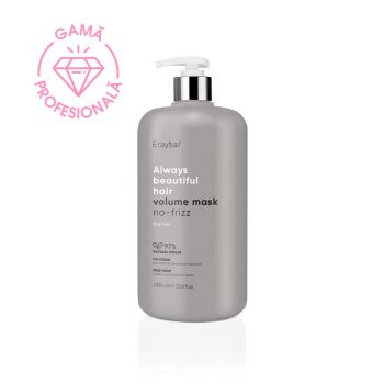 Masca Hidratanta pentru Volum ERAYBA/ ABH Volume Mask No-Frizz 10