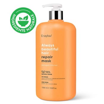 Masca Profesionala Reparatoare ERAYBA ABH Repair Mask 1000 ml