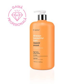 Masca Profesionala Reparatoare ERAYBA/ ABH Repair Mask 1000 ml