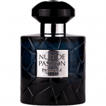 Nuit De Passion by Pendora Scents - parfum arabesc dama - EDP 100 ml