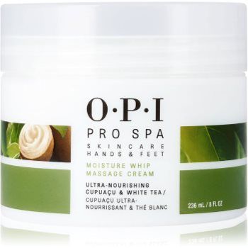 OPI Pro Spa cremă hidratantă pentru maini si picioare