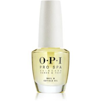 OPI Pro Spa ulei pentru unghii și cuticule